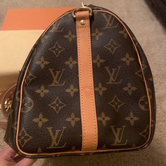 ‼️SOLD‼️🔥LV SPEEDY B 30🔥 - Picture 8 of 8